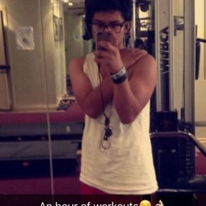 Meet your Posher, Byron